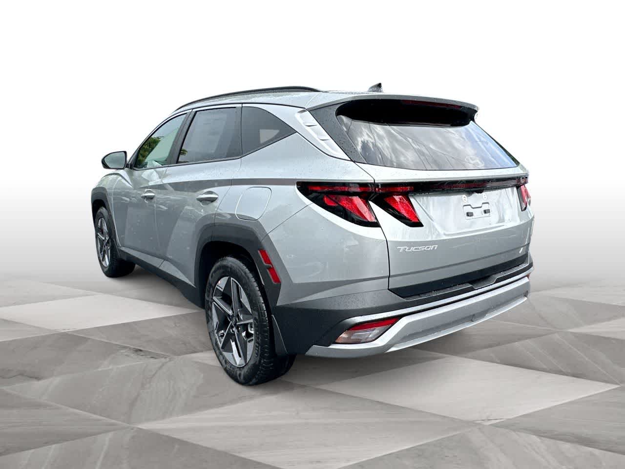 Thumbnail: 2026 Hyundai Tucson - 6