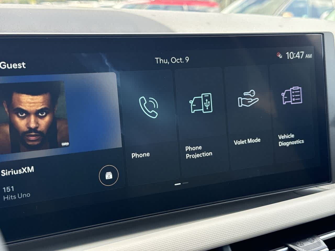 Thumbnail: 2026 Hyundai Tucson - 18