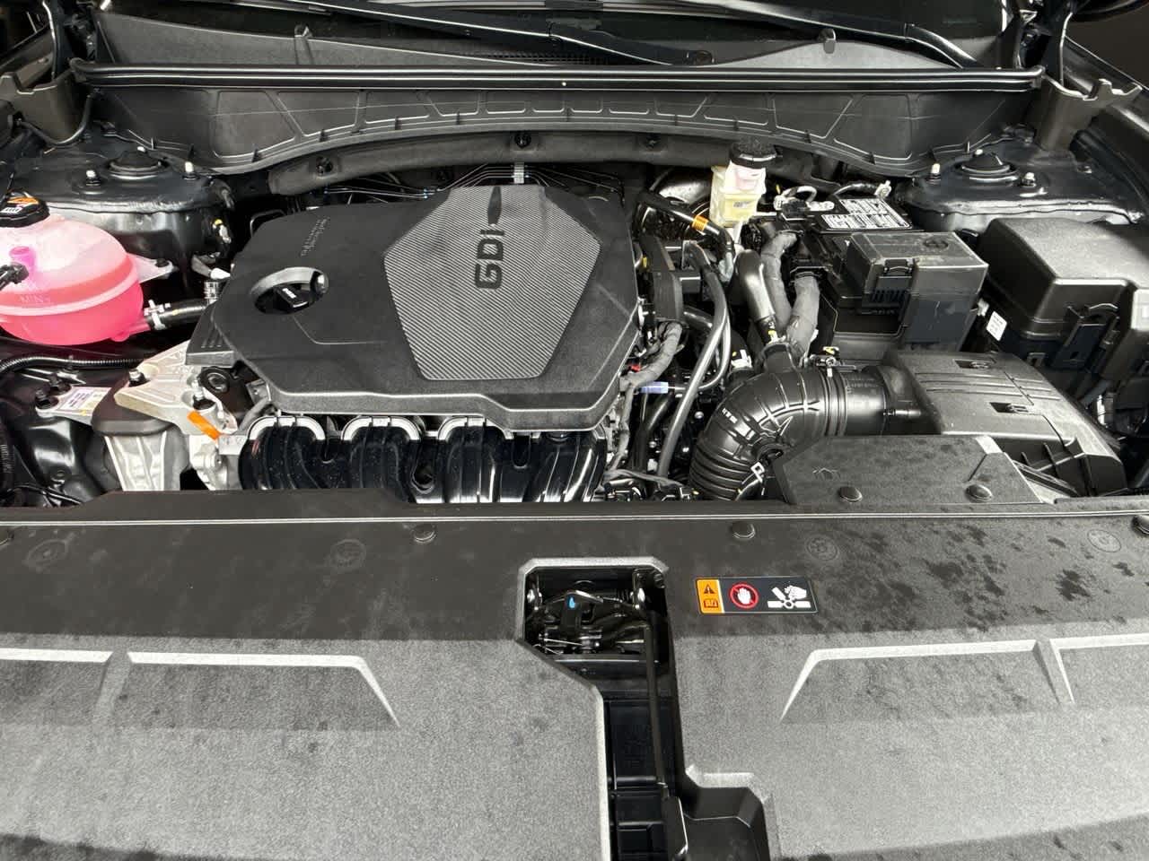 Thumbnail: 2025 Hyundai Tucson - 12