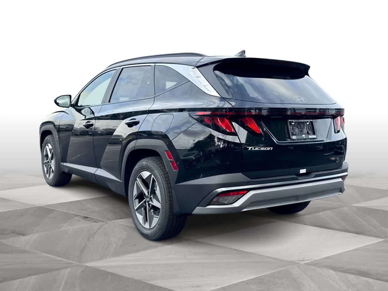 Thumbnail: 2026 Hyundai Tucson - 6