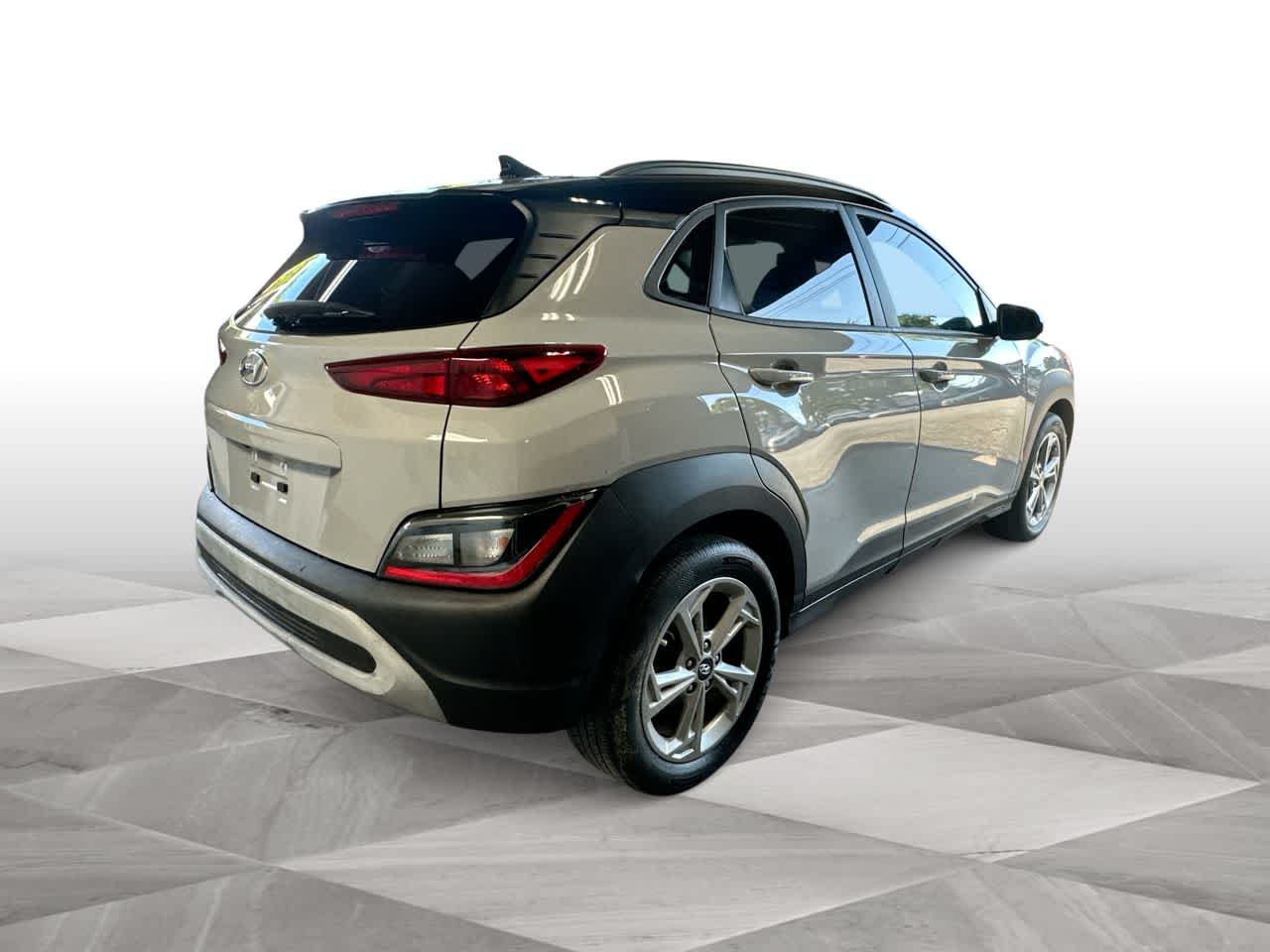 Thumbnail: 2023 Hyundai Kona - 8