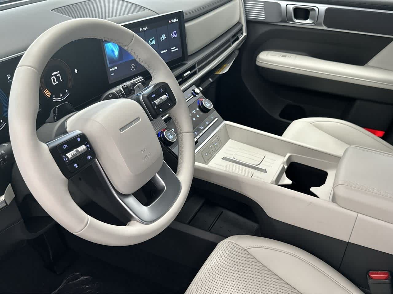 Thumbnail: 2026 Hyundai Santa Fe - 13
