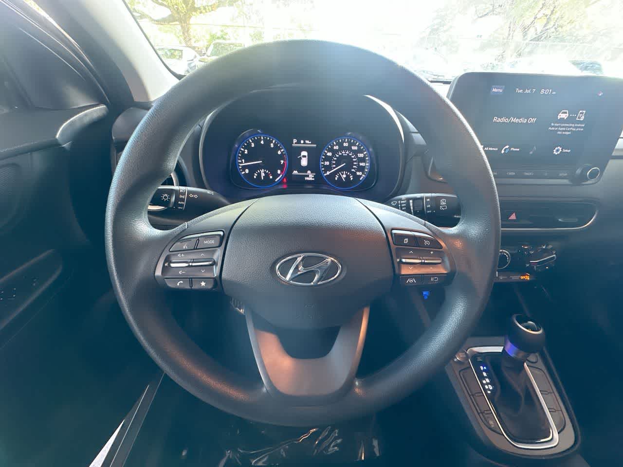 Thumbnail: 2023 Hyundai Kona - 15