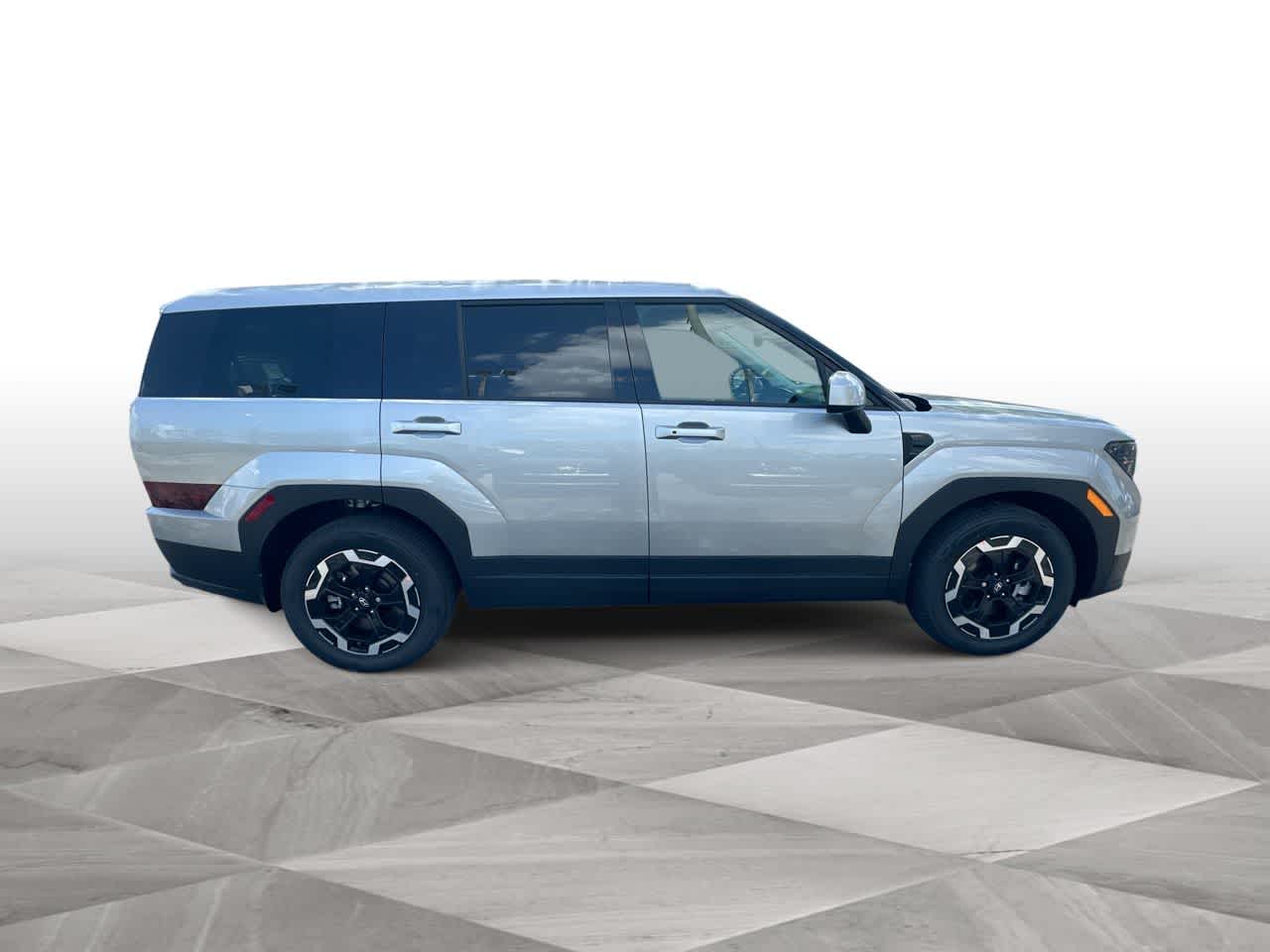 Thumbnail: 2026 Hyundai Santa Fe - 9