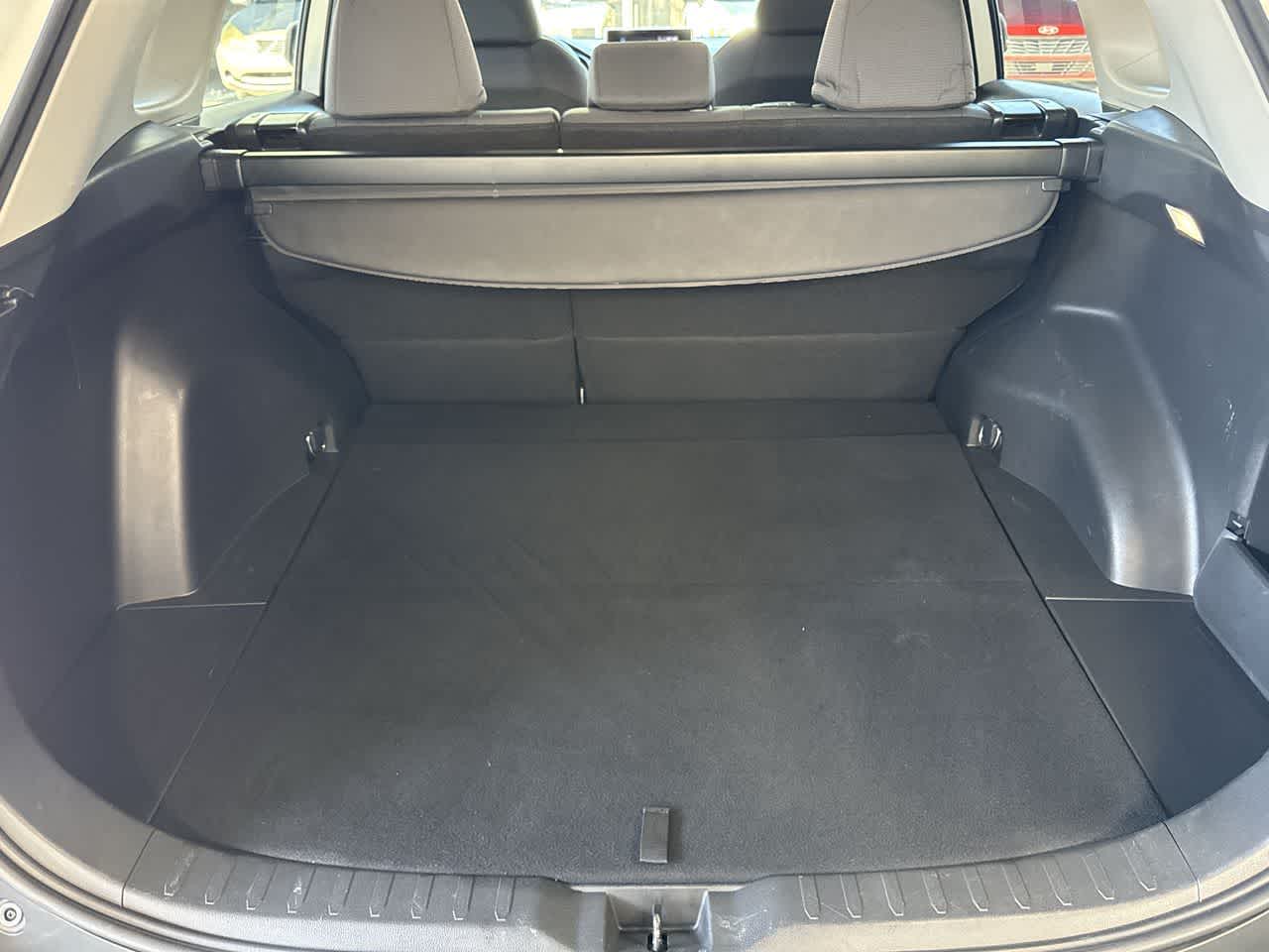 Thumbnail: 2024 Toyota RAV4 - 25