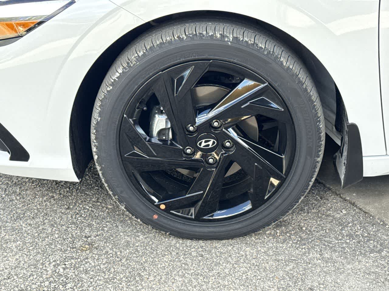 Thumbnail: 2026 Hyundai Elantra - 11