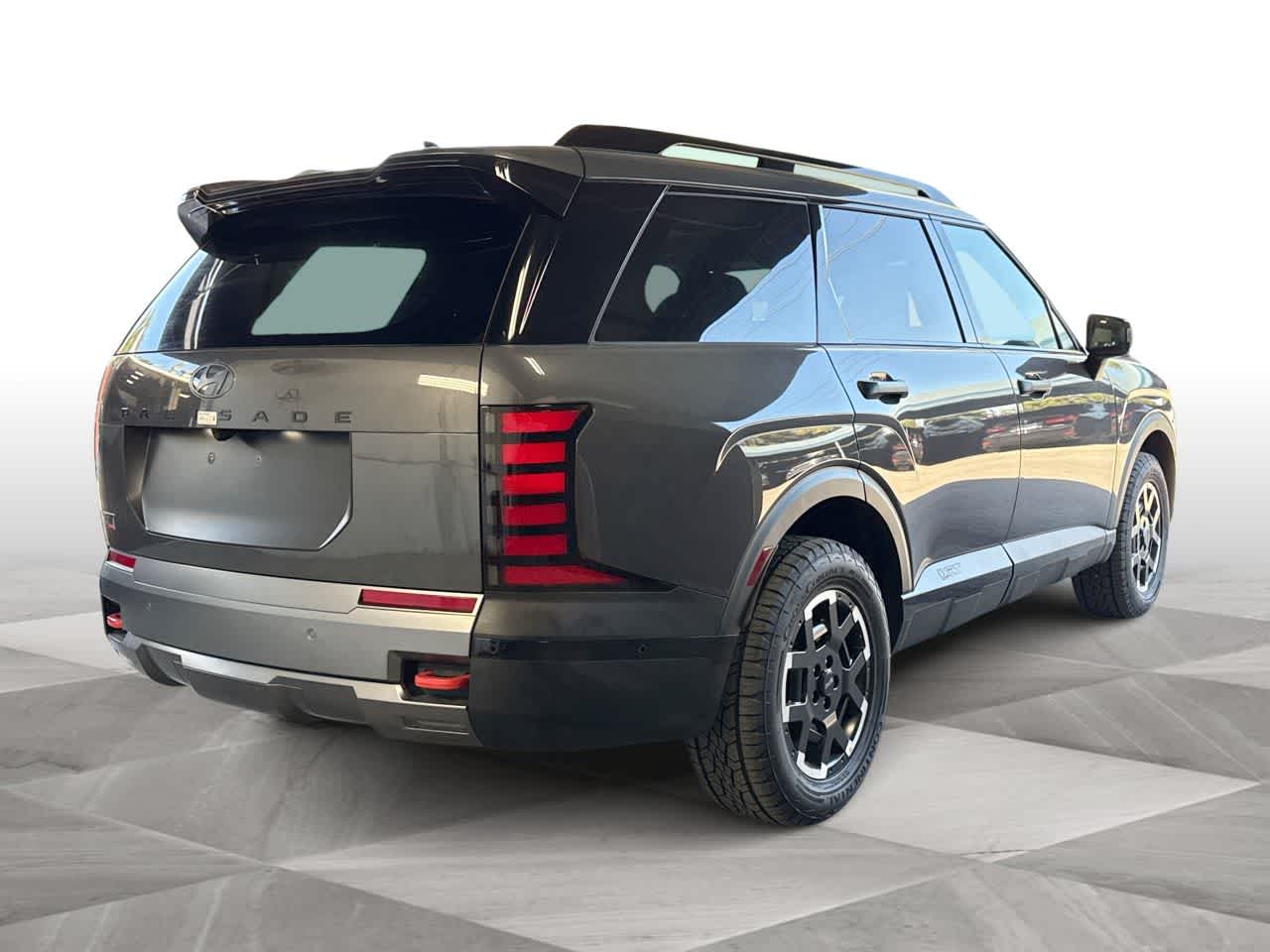 Thumbnail: 2026 Hyundai Palisade - 8