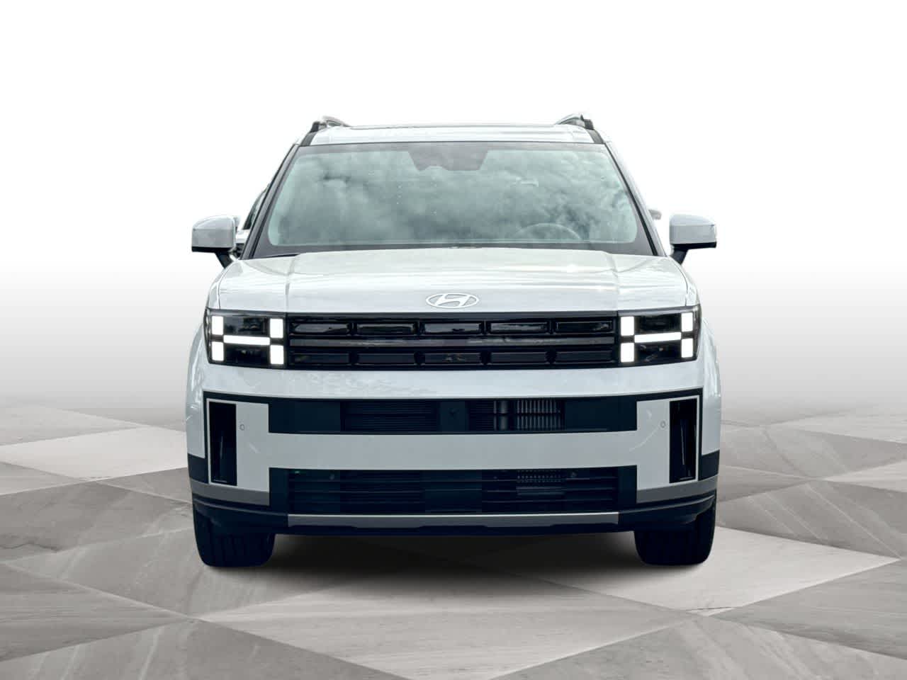 Thumbnail: 2026 Hyundai Santa Fe - 3