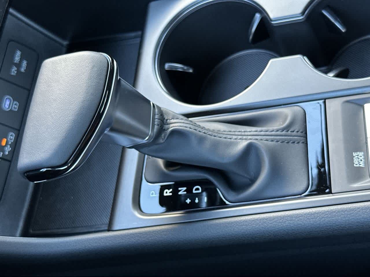 Thumbnail: 2026 Hyundai Sonata - 21