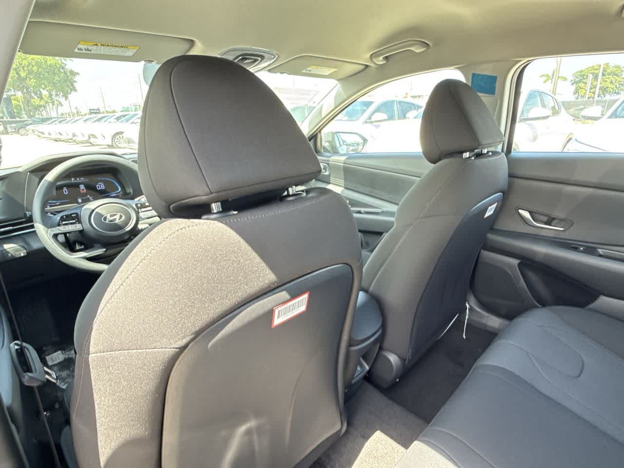 Thumbnail: 2025 Hyundai Elantra - 23