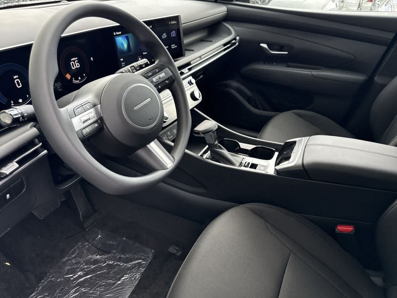 Thumbnail: 2026 Hyundai Tucson - 13