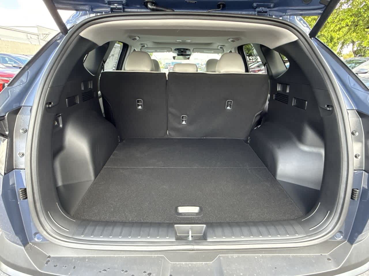 Thumbnail: 2026 Hyundai Tucson - 25