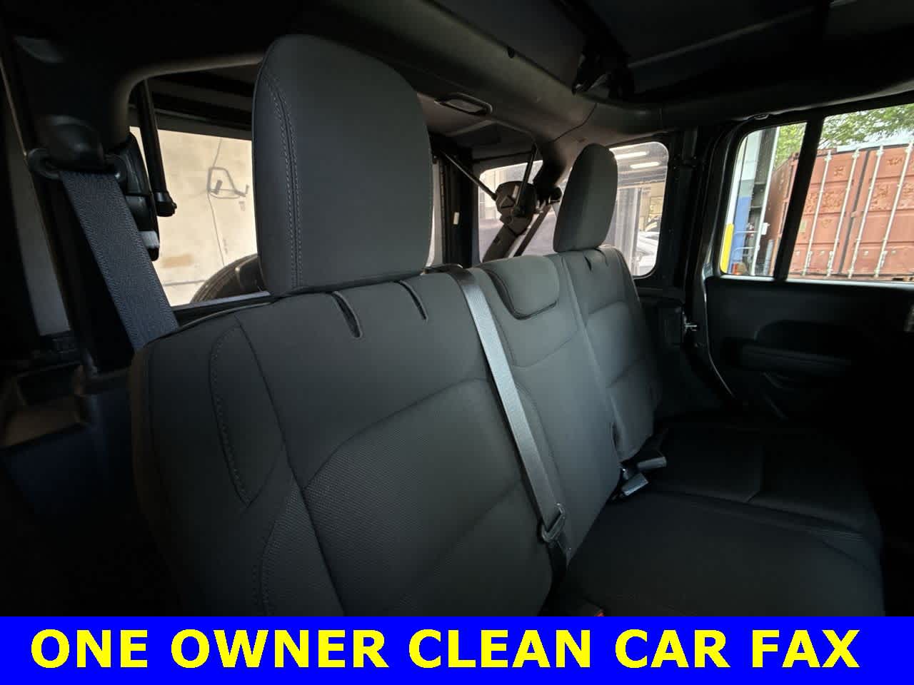 Thumbnail: 2023 Jeep Wrangler - 26