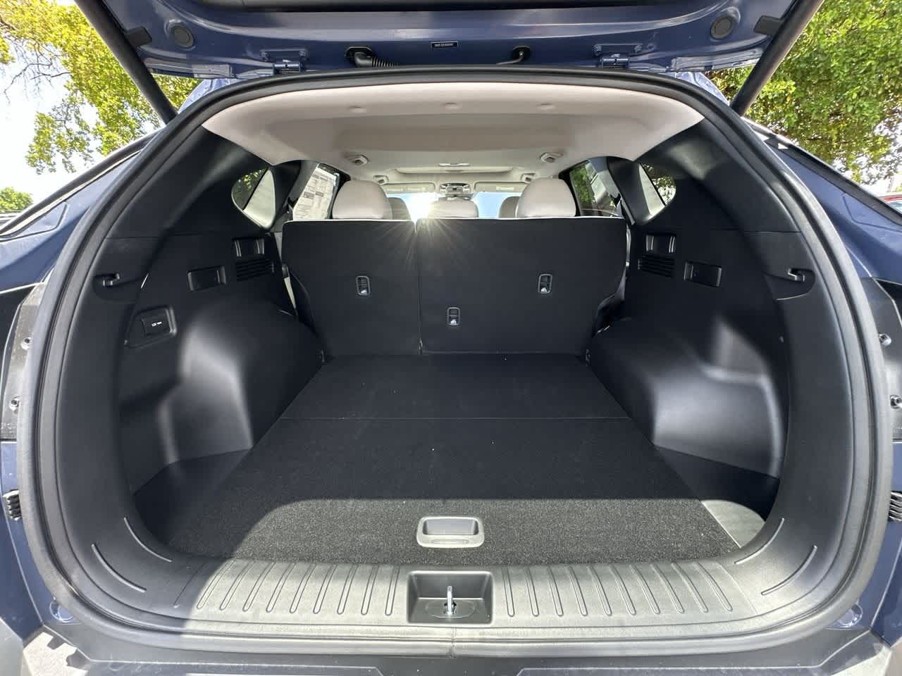 Thumbnail: 2025 Hyundai Tucson - 25