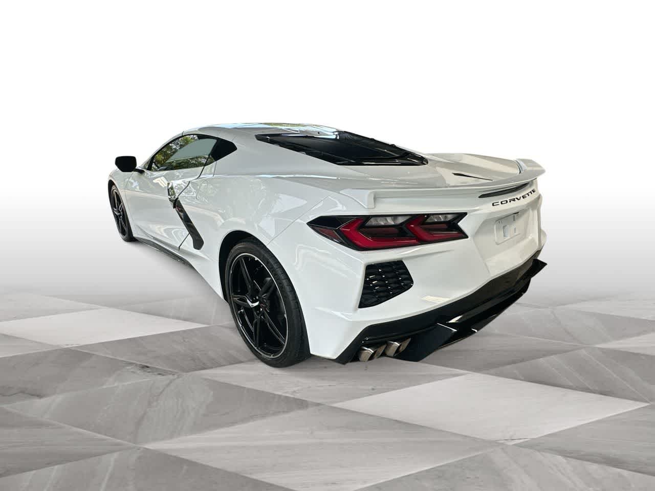 Thumbnail: 2024 Chevrolet Corvette - 6