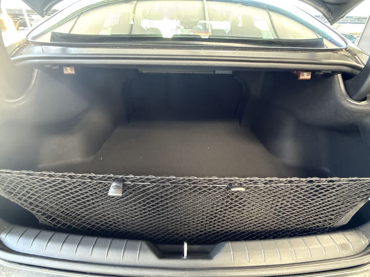 Thumbnail: 2025 Hyundai Sonata - 25