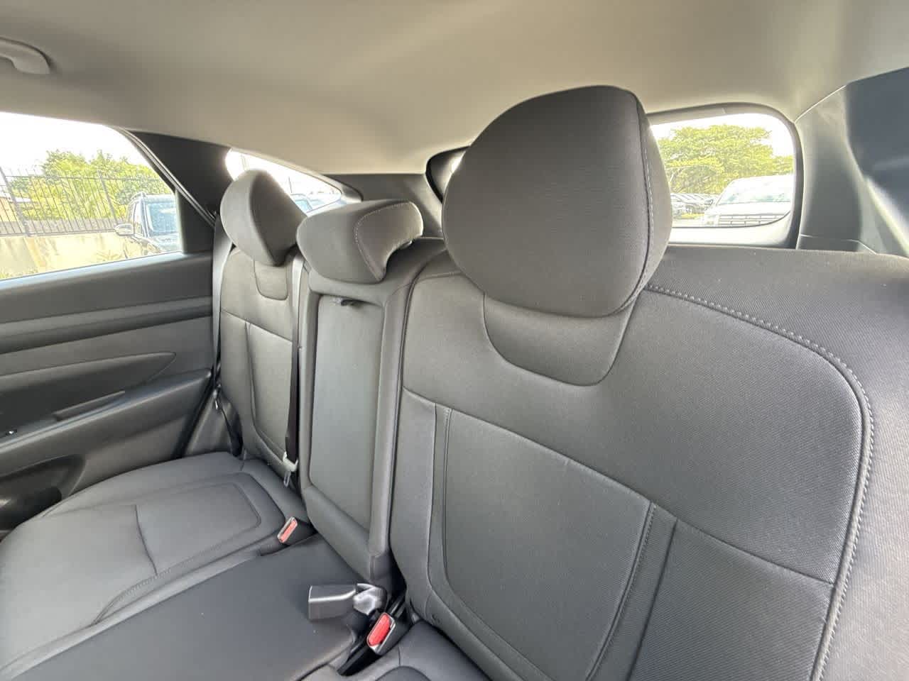 Thumbnail: 2026 Hyundai Tucson - 22