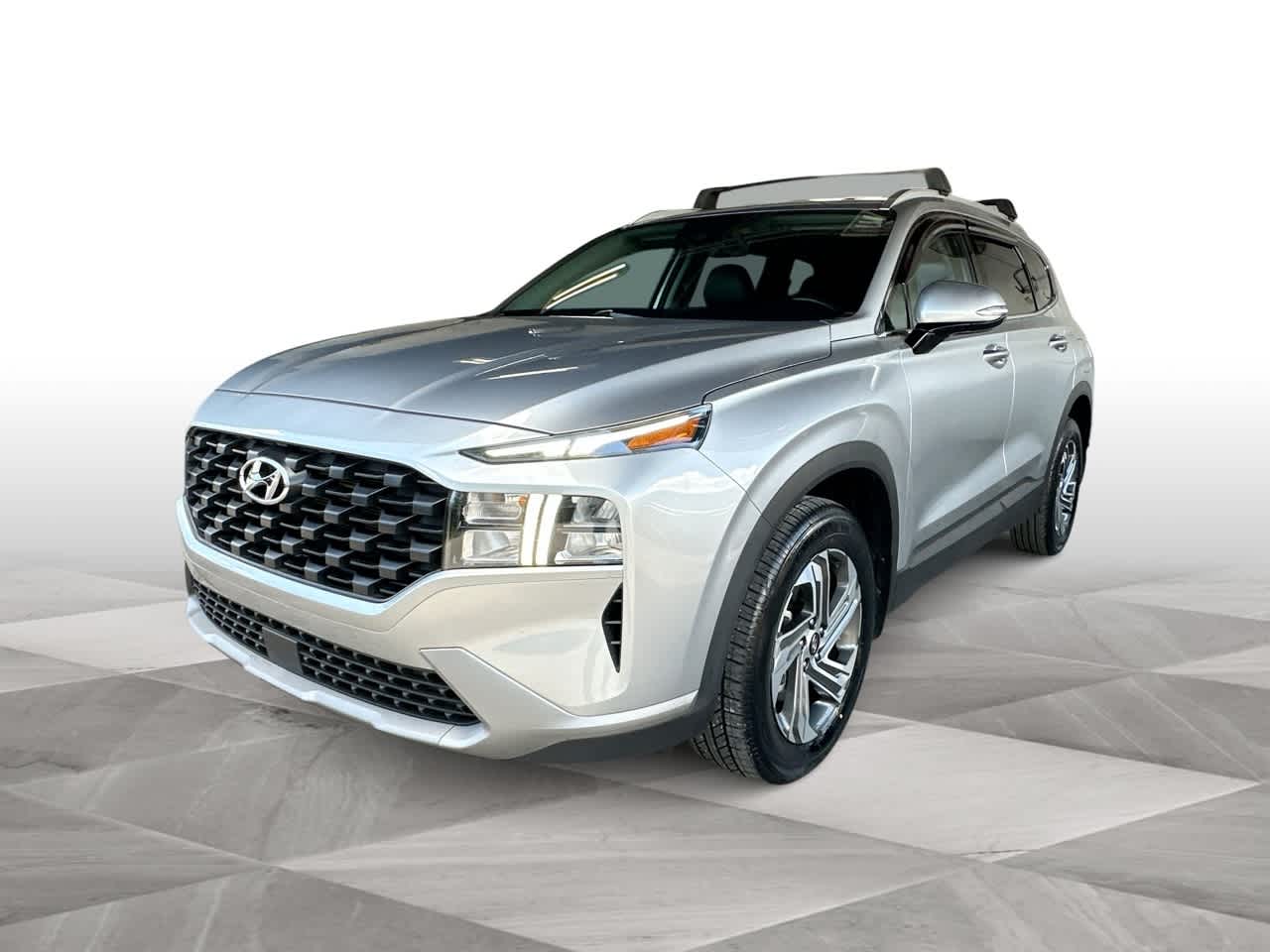 Thumbnail: 2023 Hyundai Santa Fe - 4