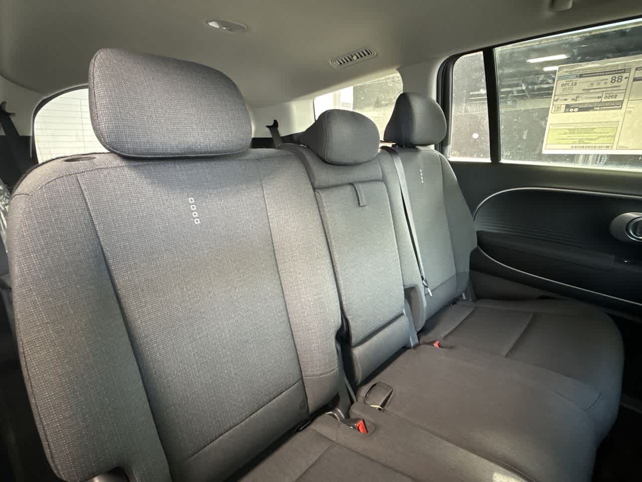 Thumbnail: 2026 Hyundai Ioniq - 26