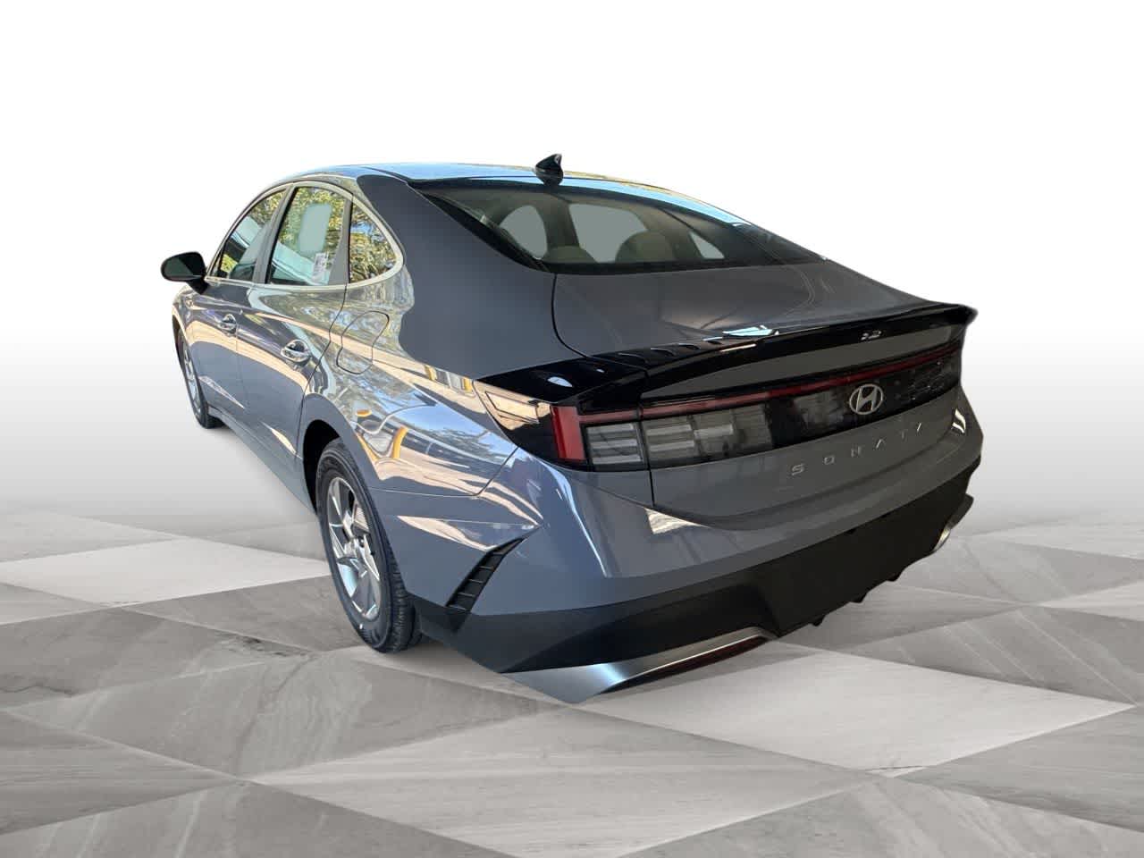 Thumbnail: 2026 Hyundai Sonata - 6