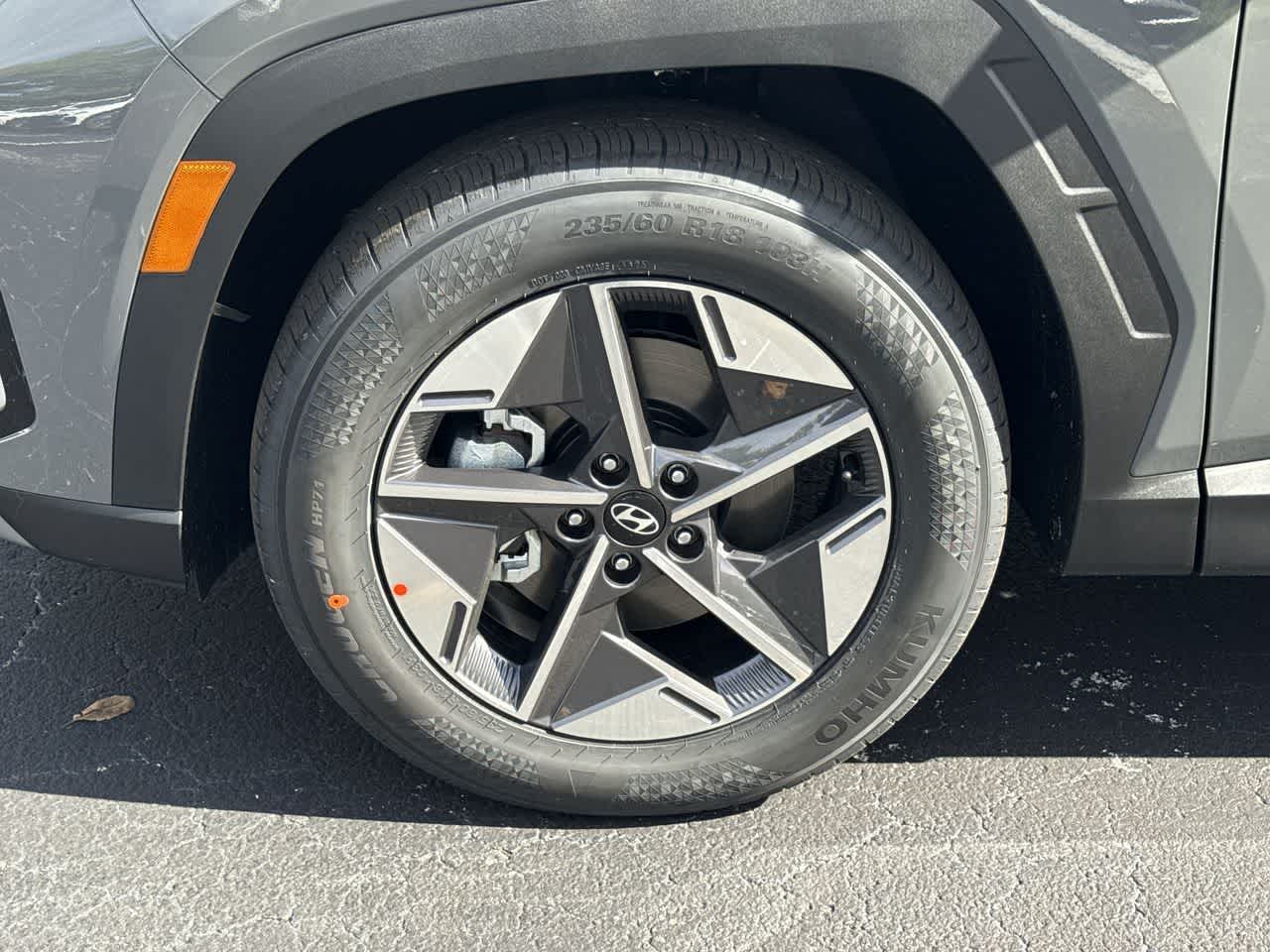 Thumbnail: 2026 Hyundai Tucson - 11