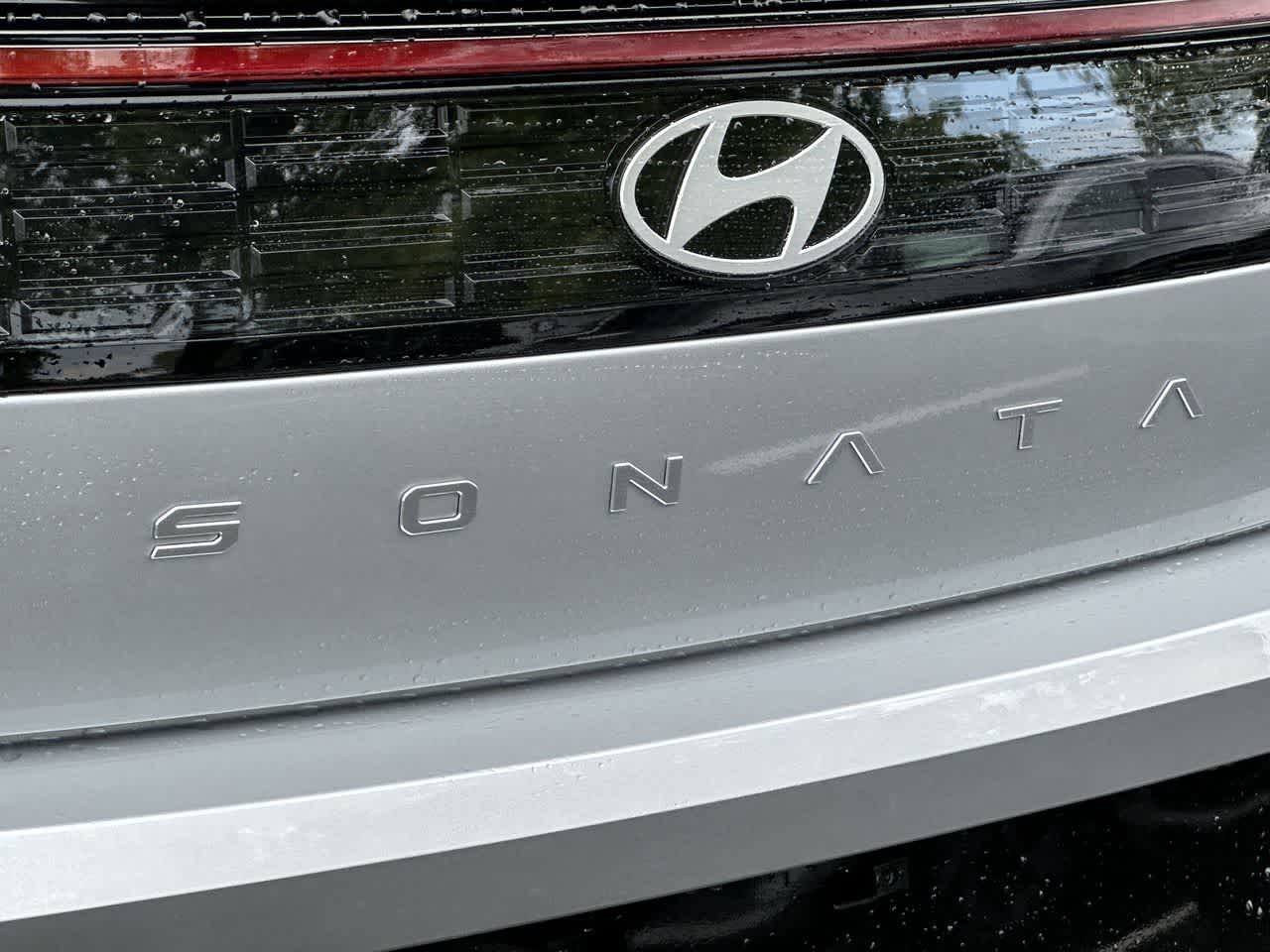 Thumbnail: 2026 Hyundai Sonata - 10