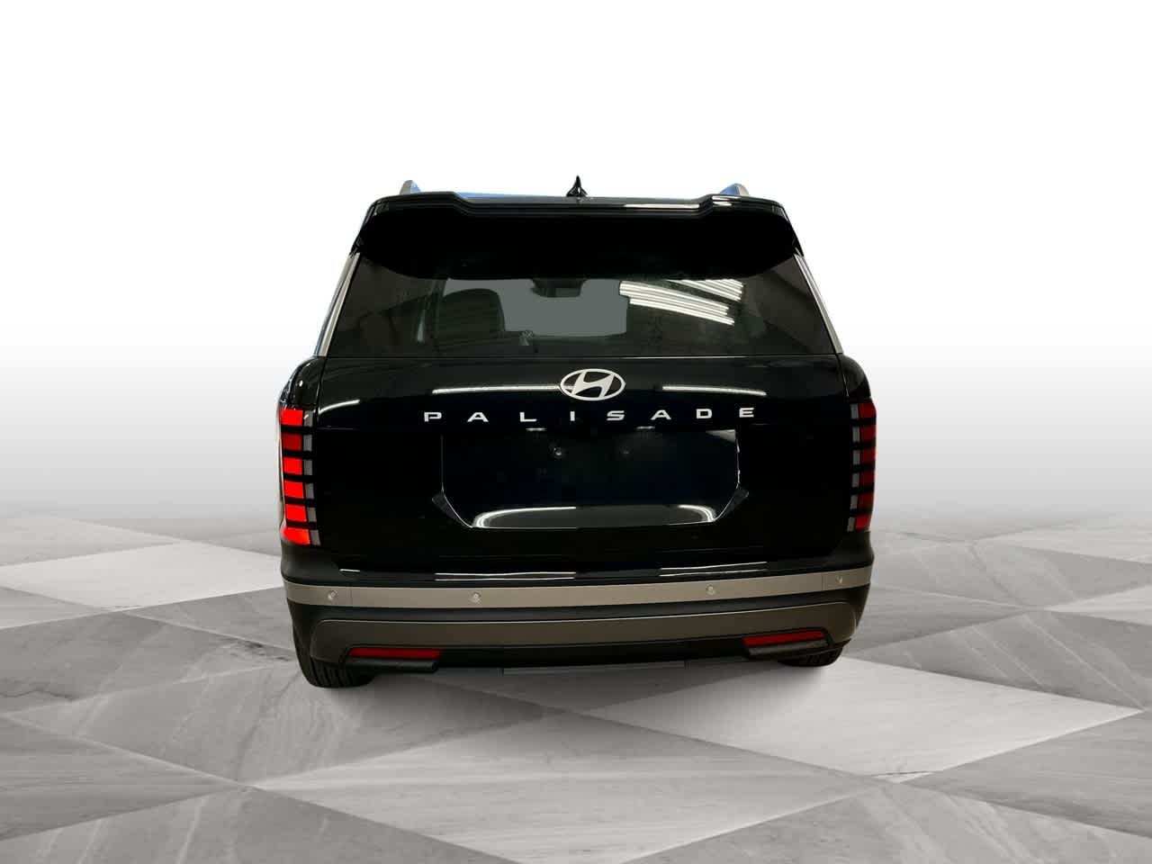 Thumbnail: 2026 Hyundai Palisade - 7