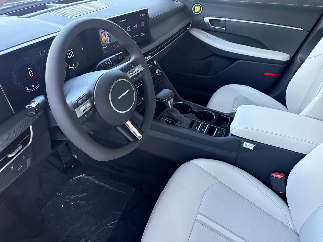 Thumbnail: 2026 Hyundai Sonata - 13