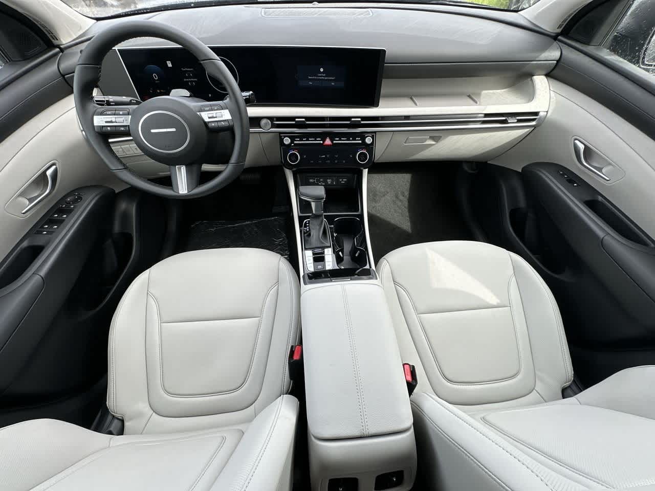 Thumbnail: 2025 Hyundai Tucson - 24