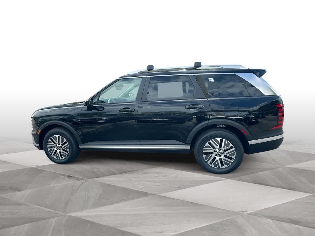 Thumbnail: 2026 Hyundai Palisade - 5