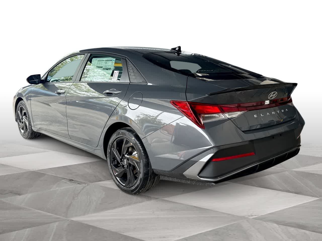 Thumbnail: 2026 Hyundai Elantra - 6