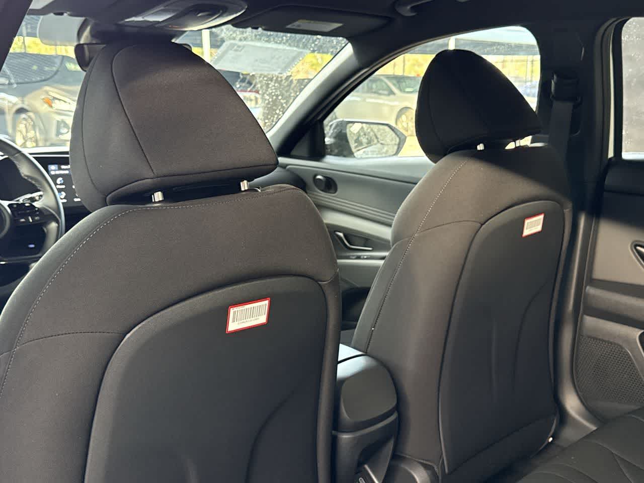 Thumbnail: 2026 Hyundai Elantra - 23