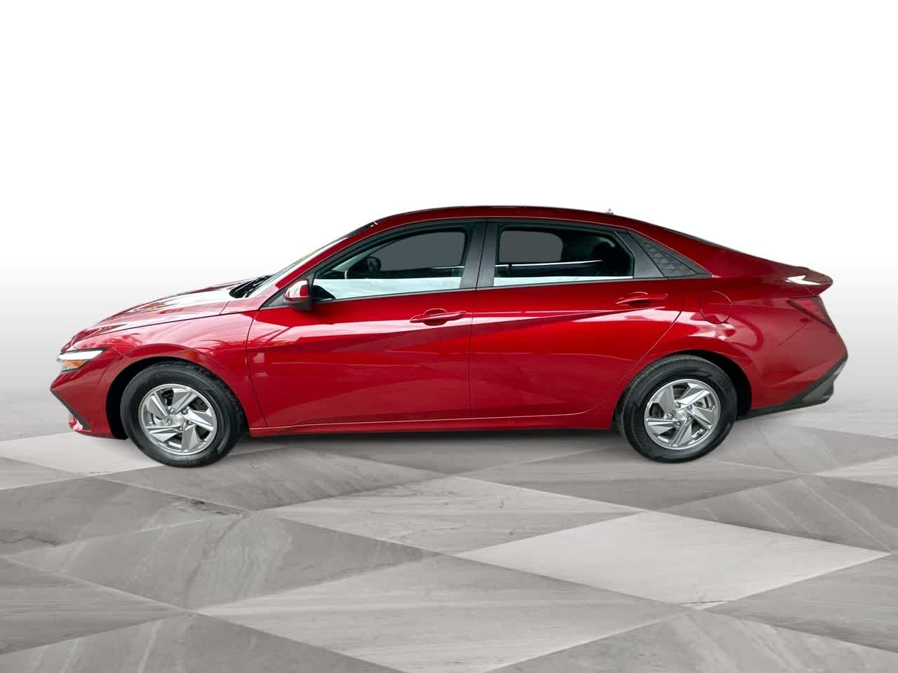 Thumbnail: 2026 Hyundai Elantra - 5