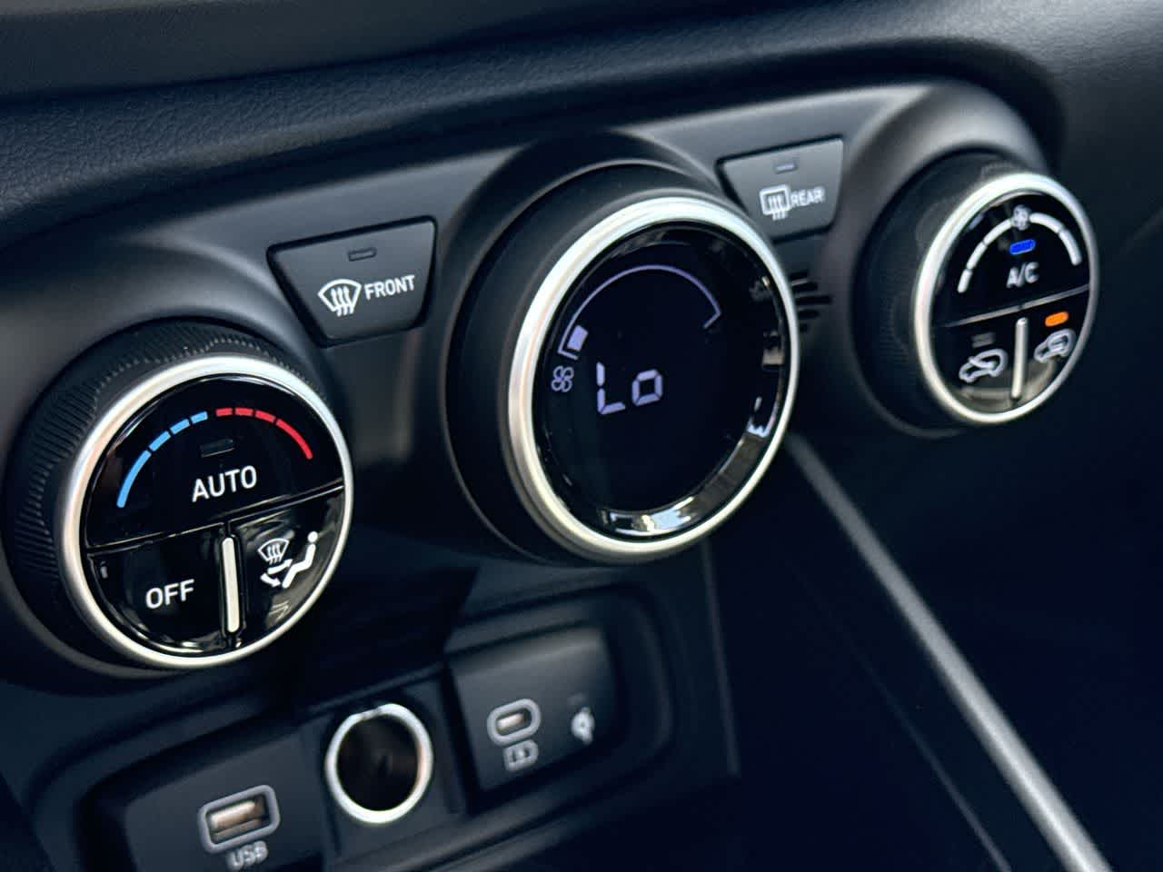 Thumbnail: 2026 Hyundai Venue - 20