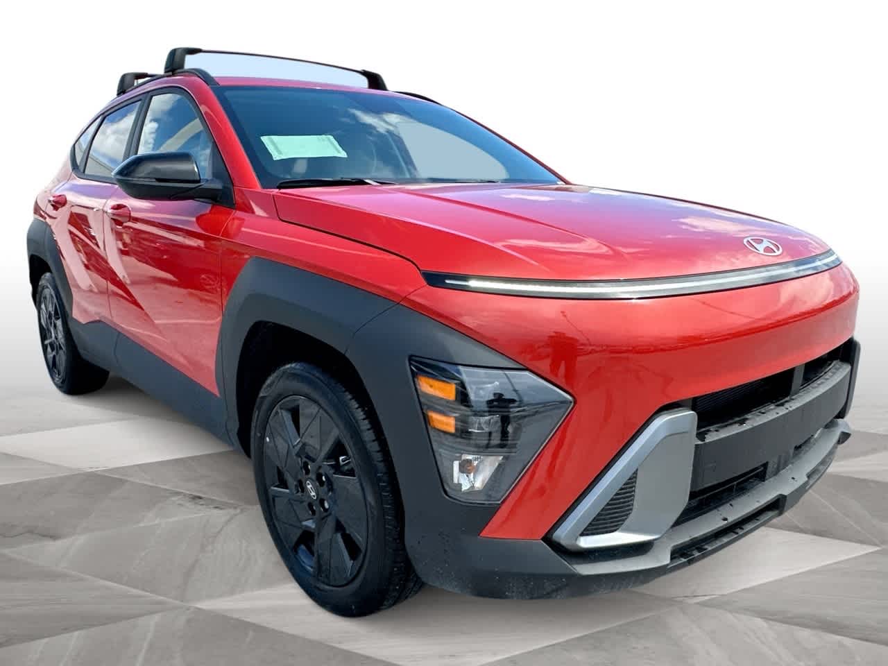 Thumbnail: 2026 Hyundai Kona - 2