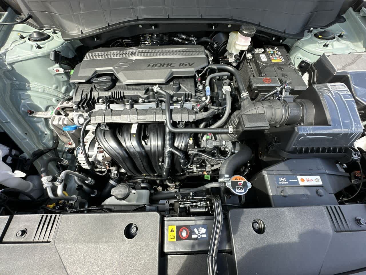 Thumbnail: 2026 Hyundai Kona - 12