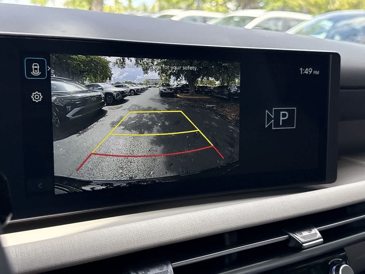 Thumbnail: 2026 Hyundai Tucson - 19