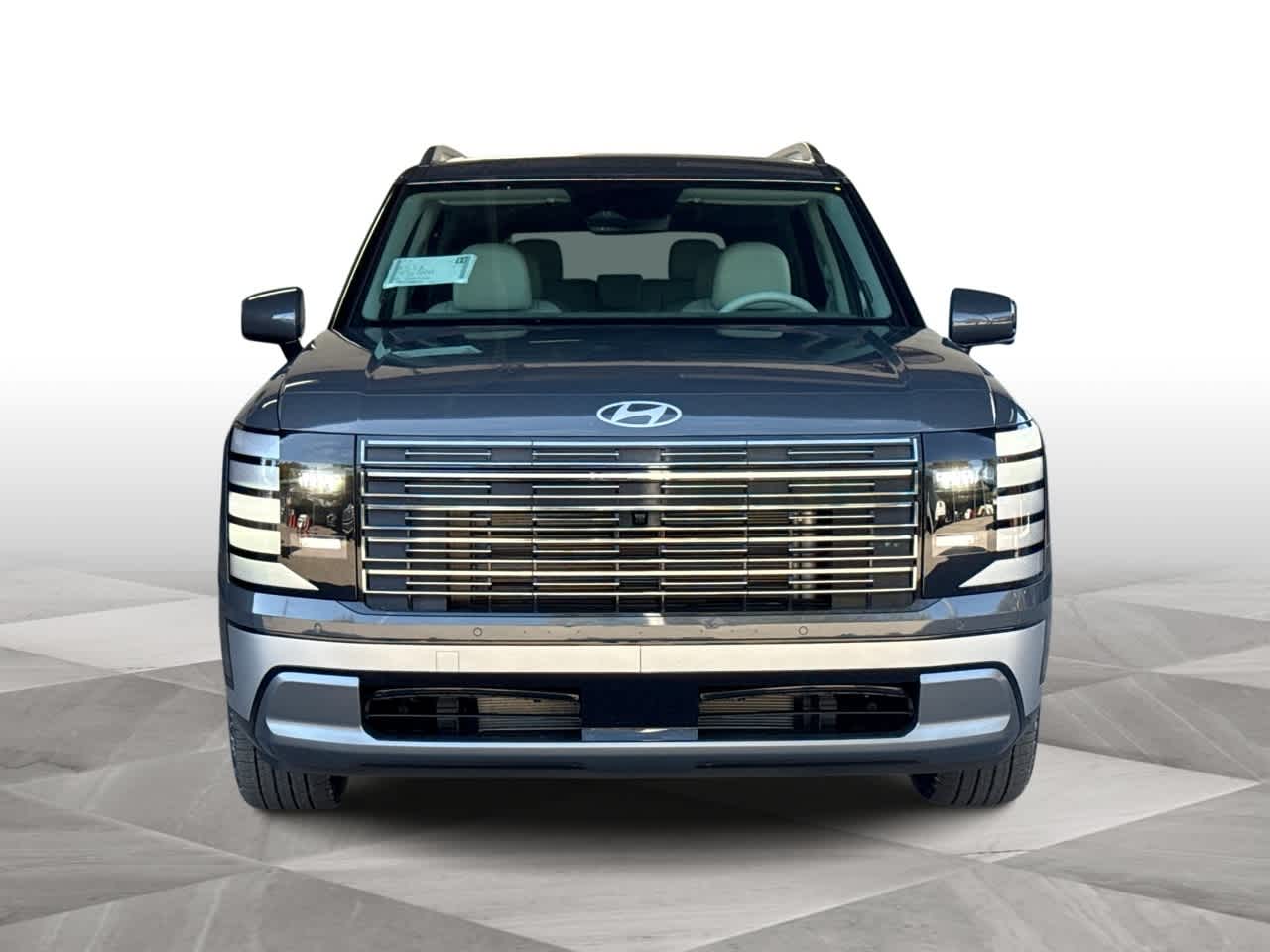 Thumbnail: 2026 Hyundai Palisade - 3