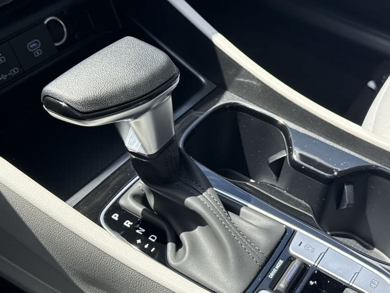 Thumbnail: 2026 Hyundai Tucson - 21