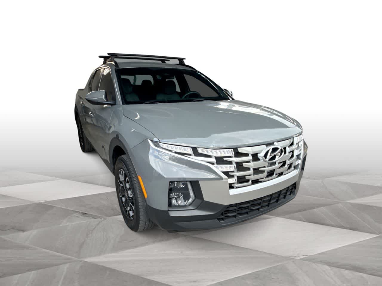 Thumbnail: 2022 Hyundai Santa Cruz - 2