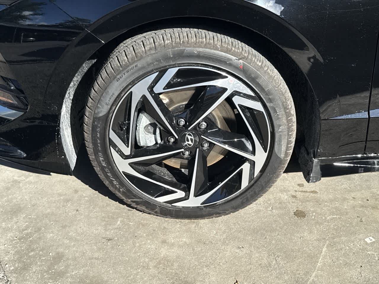 Thumbnail: 2026 Hyundai Sonata - 11