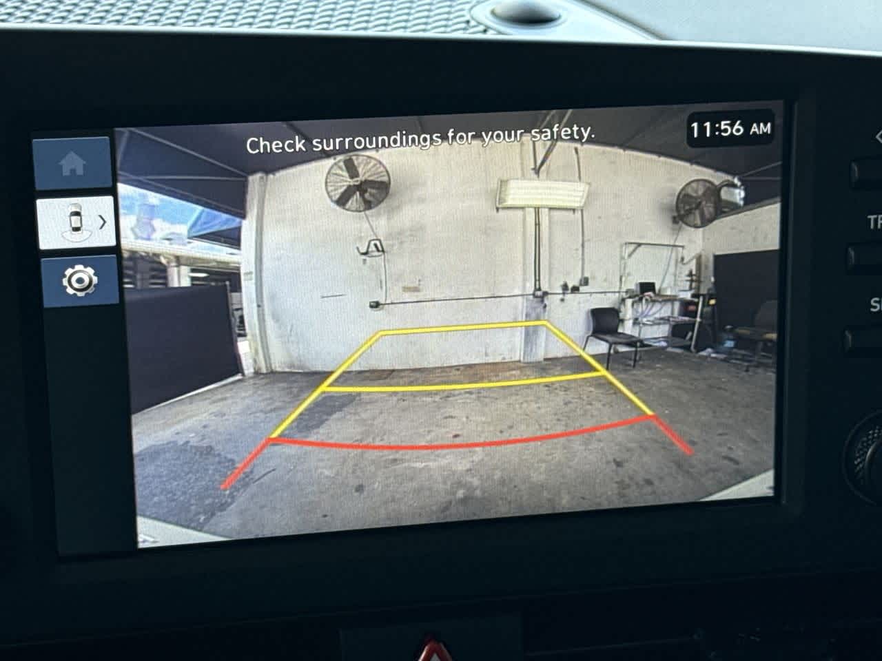 Thumbnail: 2026 Hyundai Elantra - 19