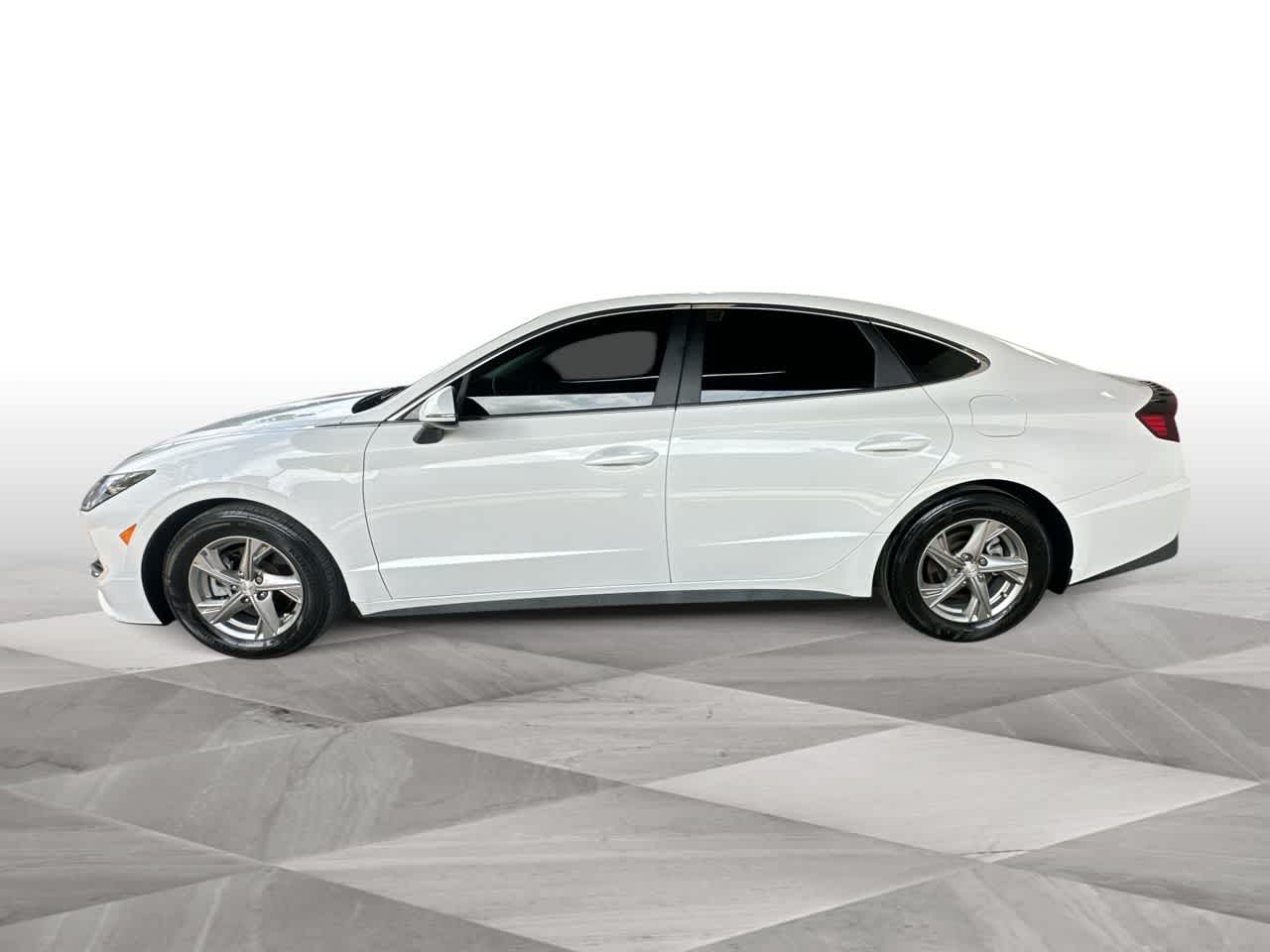 Thumbnail: 2023 Hyundai Sonata - 5