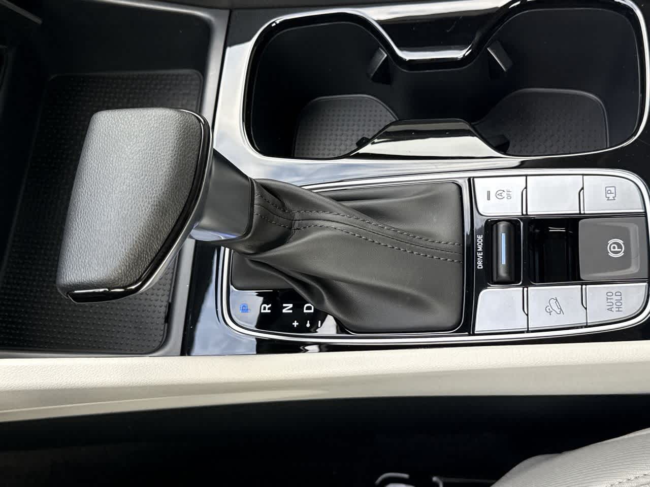 Thumbnail: 2026 Hyundai Tucson - 21