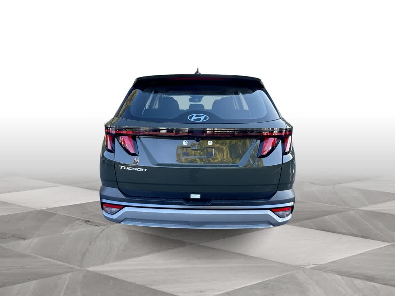 Thumbnail: 2026 Hyundai Tucson - 7