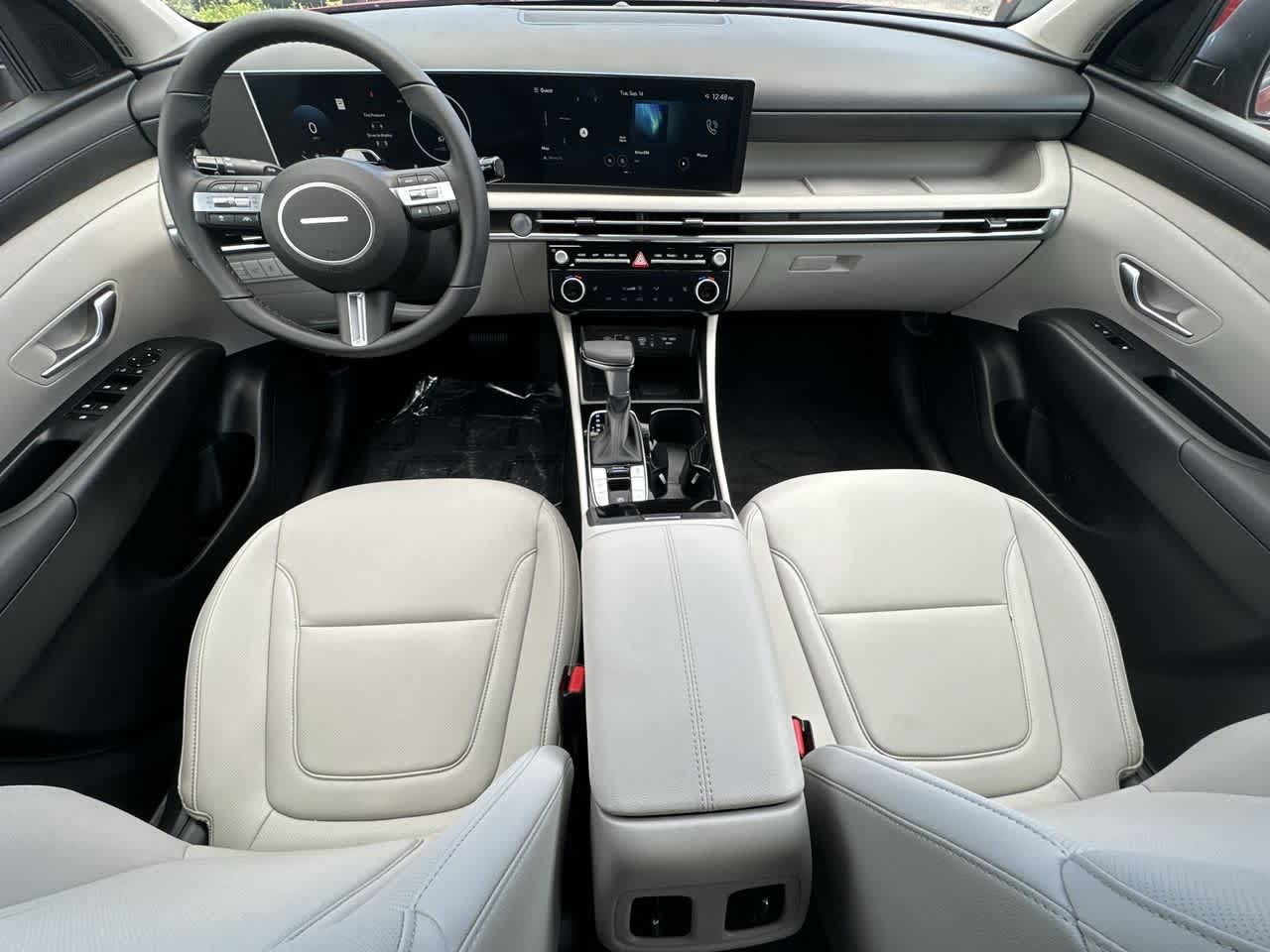 Thumbnail: 2025 Hyundai Tucson - 24