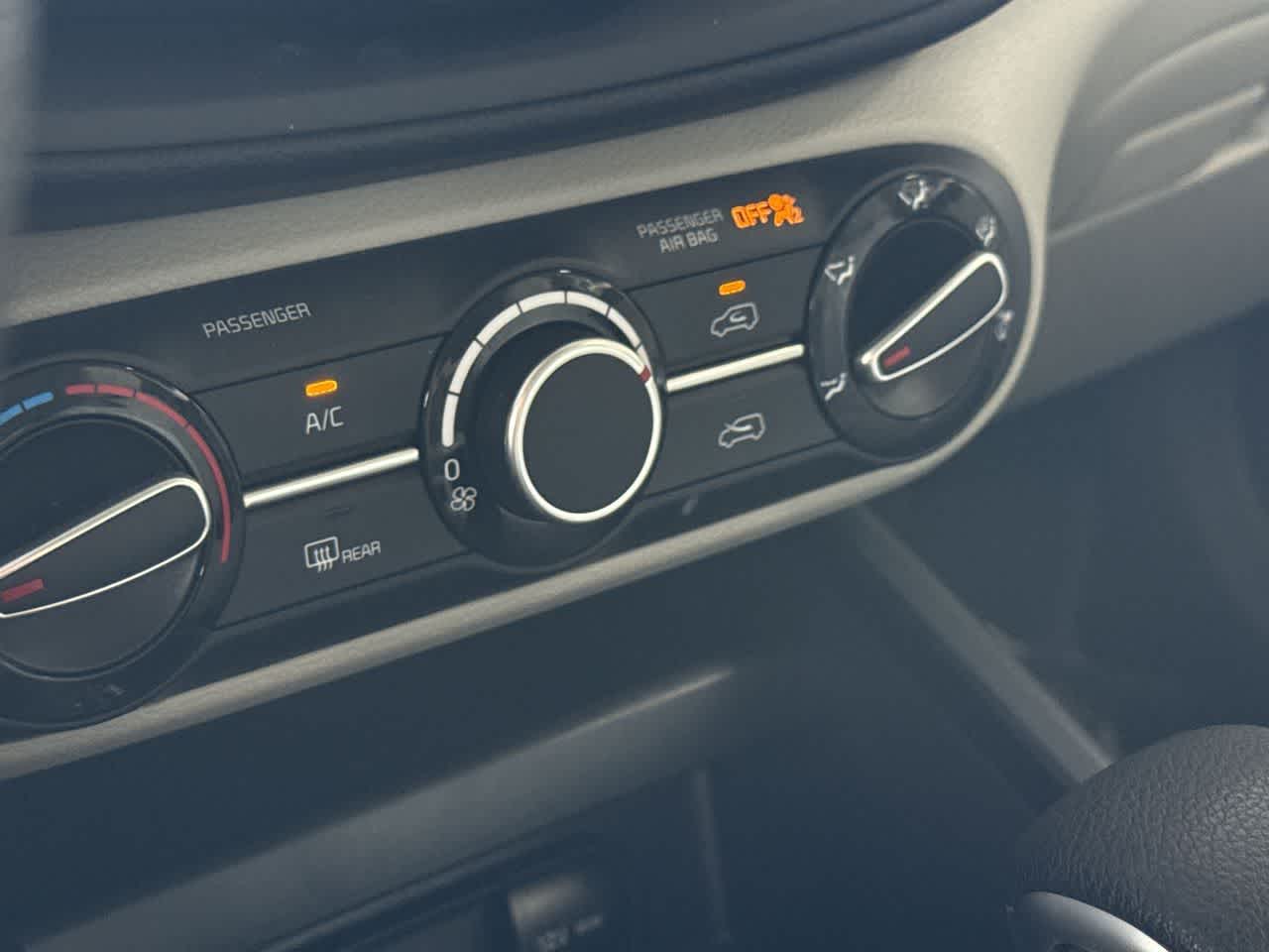 Thumbnail: 2025 Kia Soul - 20