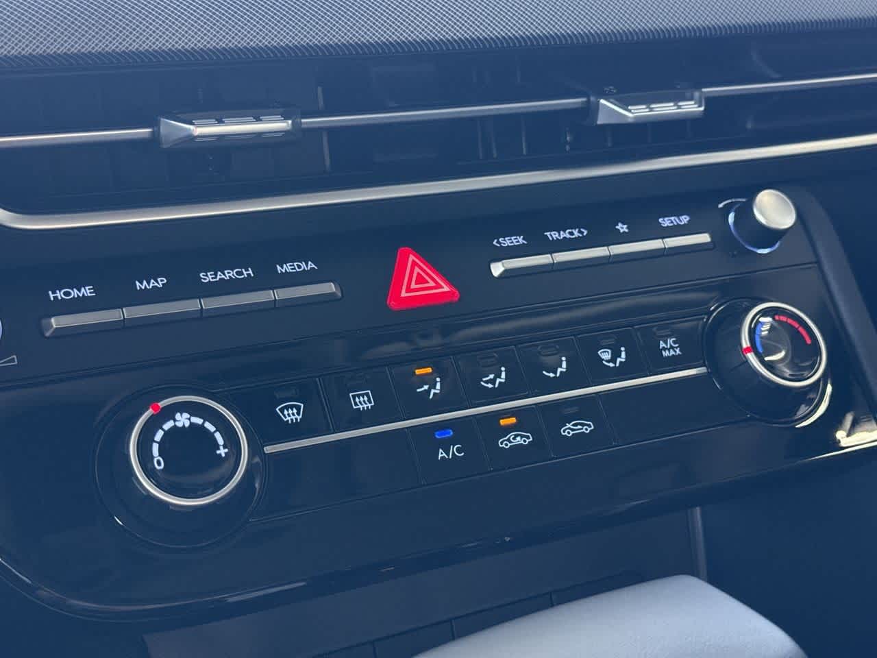 Thumbnail: 2026 Hyundai Sonata - 20