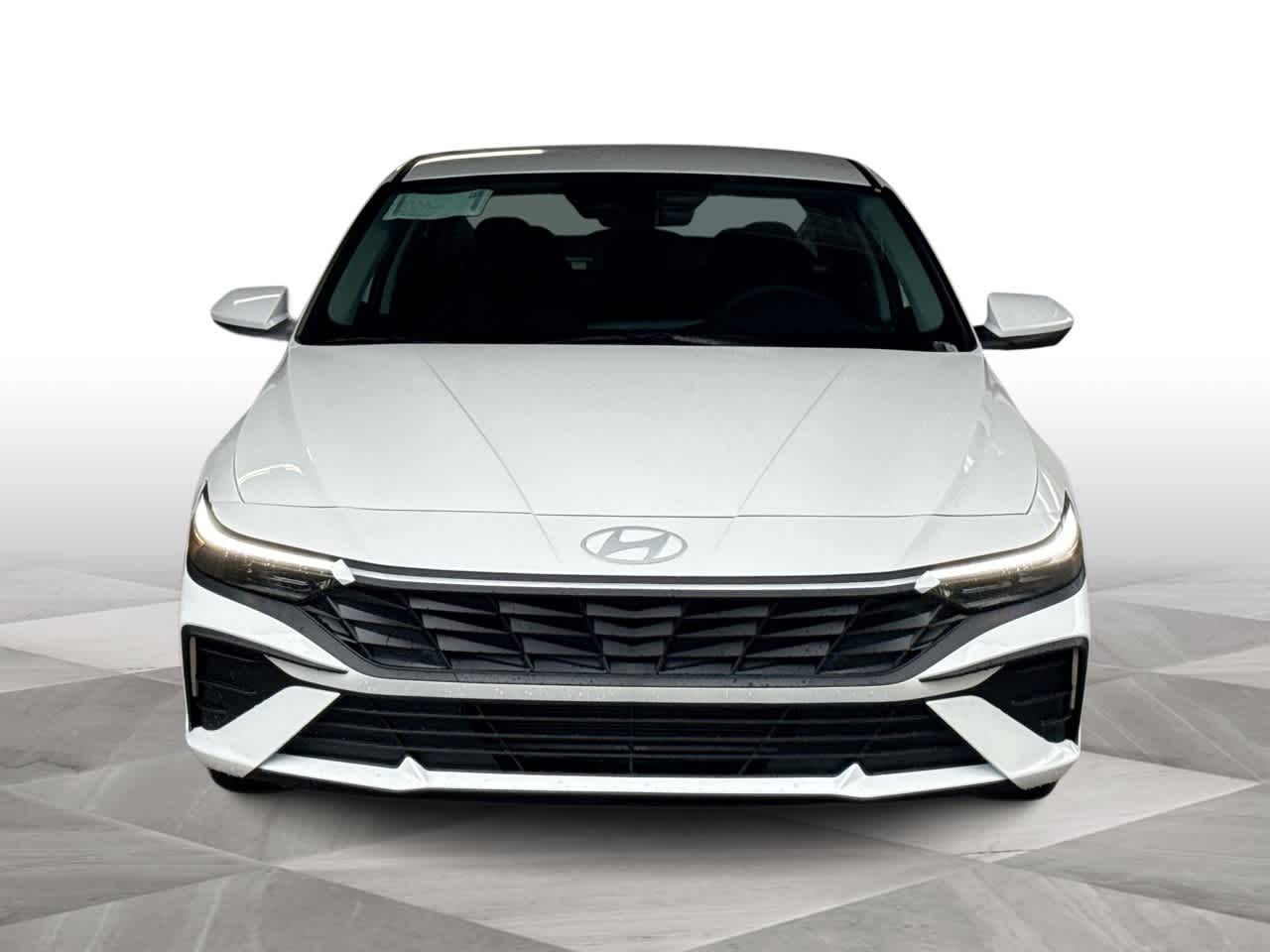 Thumbnail: 2026 Hyundai Elantra - 3