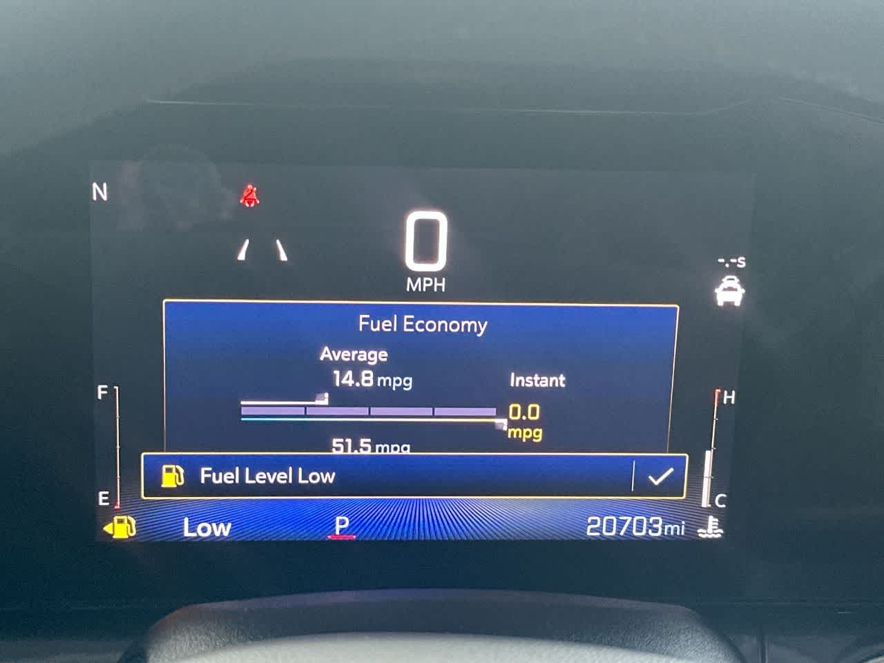 Thumbnail: 2025 Chevrolet Trax - 16